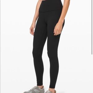 lululemon align 28”